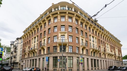 Piso / Apartamento en Moscú