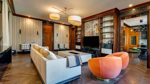 Διαμέρισμα σε Μόσχα, Moskva