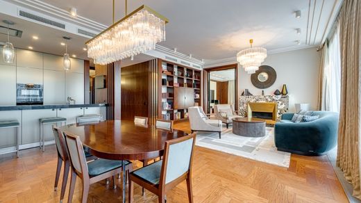 Piso / Apartamento en Moscú