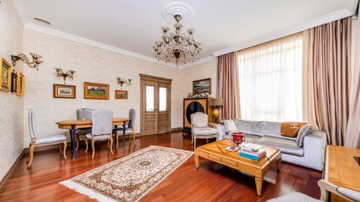 Apartamento - Moscou, Moskva