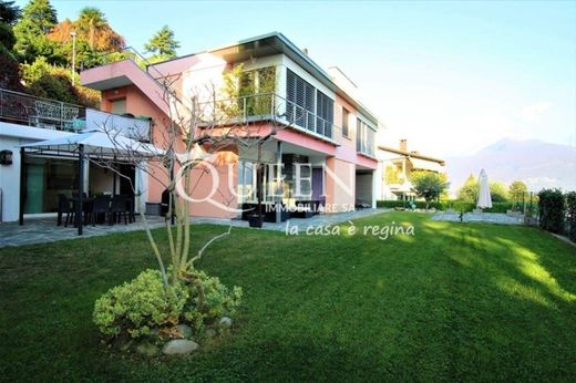 Luxury apartments for sale in Breganzona Lugano LuxuryEstate com