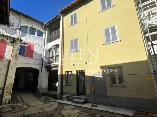 Luxury home in Rancate, Mendrisio District