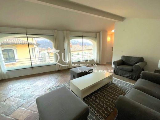 Luxe woning in Arzo, Mendrisio District