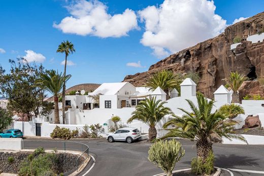 Luxury home in Nazaret, Province of Las Palmas