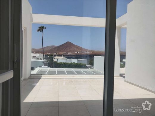 Luxury home in Tahiche, Province of Las Palmas