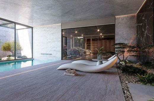 别墅  马尔贝拉, Provincia de Málaga