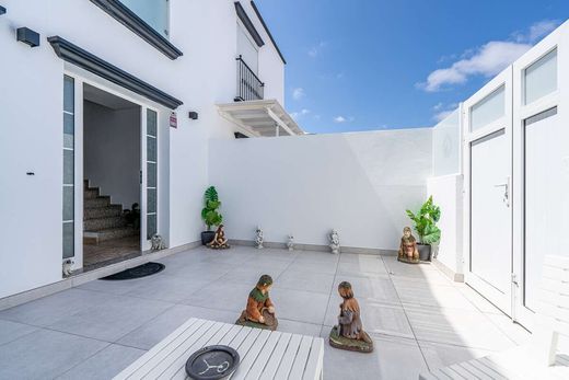 Tías, ラスパルマスのヴィラ