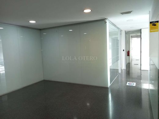 Office in Valencia
