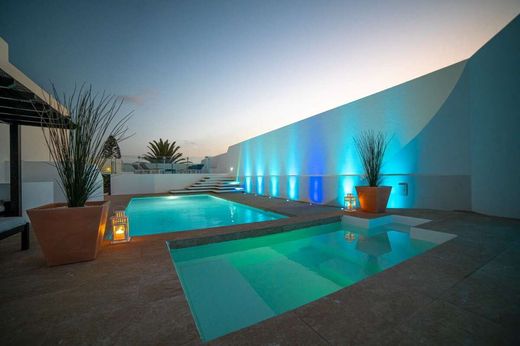 Luxury home in Playa Blanca, Province of Las Palmas