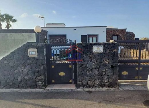 Yaiza, ラスパルマスの高級住宅