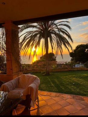 Luxe woning in La Herradura, Provincia de Granada