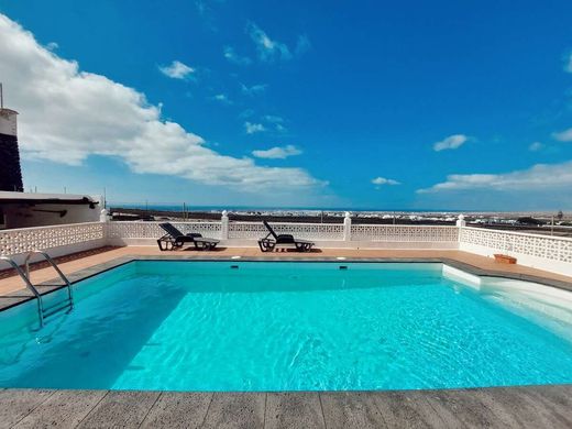 Tahiche, ラスパルマスの高級住宅