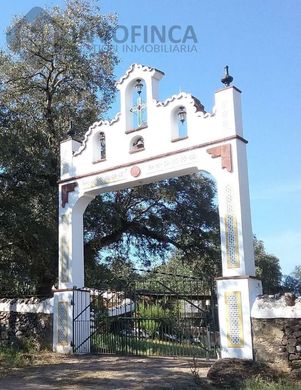 토지 / Barcarrota, Provincia de Badajoz