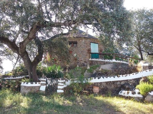 Land in Barcarrota, Badajoz