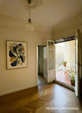 Apartment in Madrid, Province of Madrid