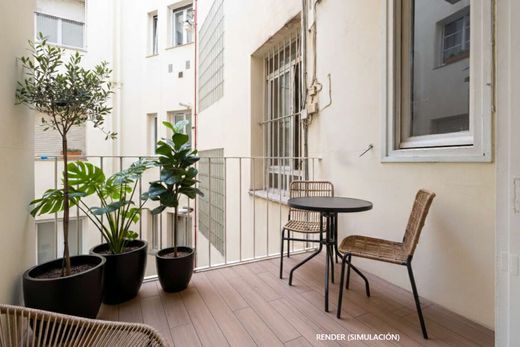 Apartamento - Madrid, Provincia de Madrid