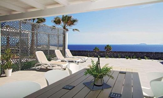 Villa a Playa Blanca, Provincia de Las Palmas
