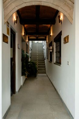 Casa de luxo - Feria, Provincia de Badajoz