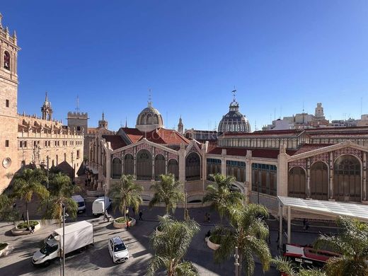 Valencia, バレンシアのアパートメント