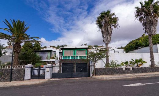 Villa in Nazaret, Provinz Las Palmas