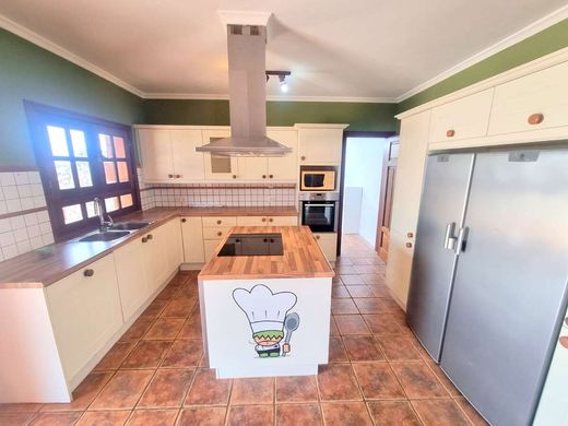 Villa en Yaiza, Las Palmas