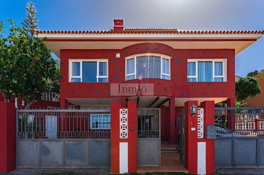 Villa in El Sauzal, Provinz Santa Cruz de Tenerife