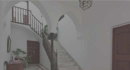 Luksusowy dom w Jerez de los Caballeros, Provincia de Badajoz