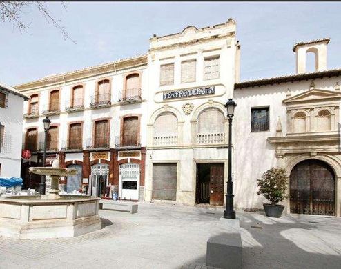 Casa de lujo en Baza, Provincia de Granada