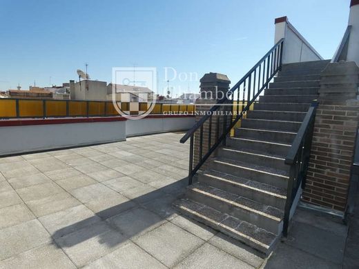 マドリード, マドリッドのオフィス