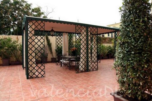 Luxus-Haus in Valencia, Provinz Valencia