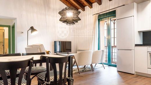 Appartamento a Segovia, Provincia de Segovia