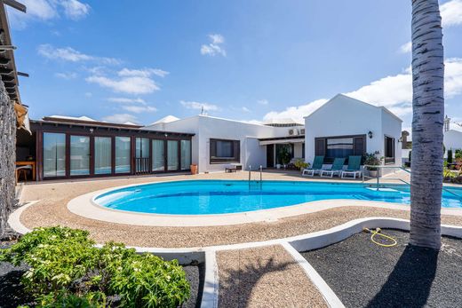 Luxury home in Playa del Cable, Province of Las Palmas