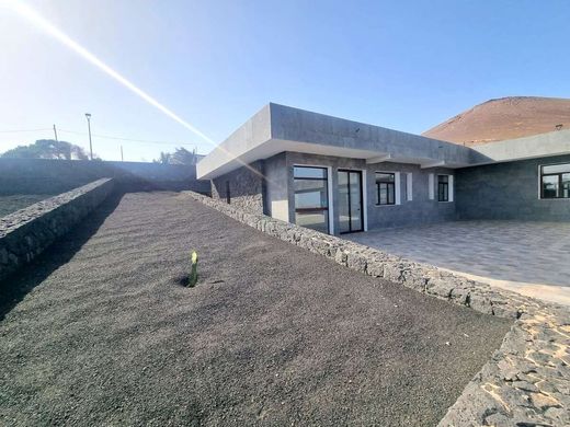 La Asomada, ラスパルマスの高級住宅