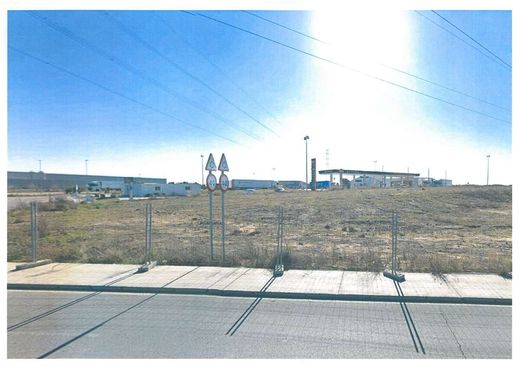 Land in Illescas, Province of Toledo