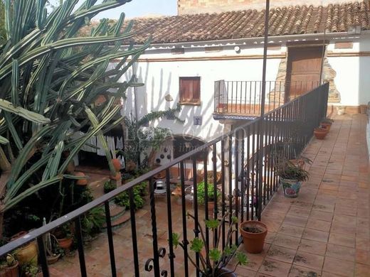 Πολυτελή κατοικία σε L'Alqueria de la Comtessa, Província de València