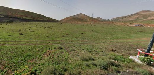 Land in Femés, Province of Las Palmas