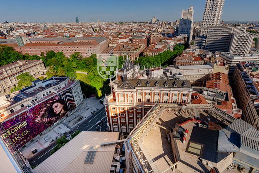 Piso / Apartamento en Madrid, Provincia de Madrid
