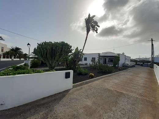 Casa di lusso a Tiagua, Provincia de Las Palmas