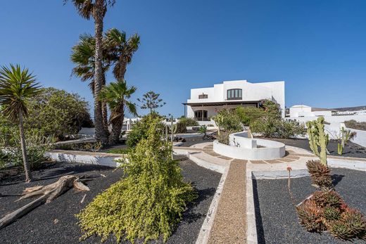 Πολυτελή κατοικία σε Mácher, Provincia de Las Palmas
