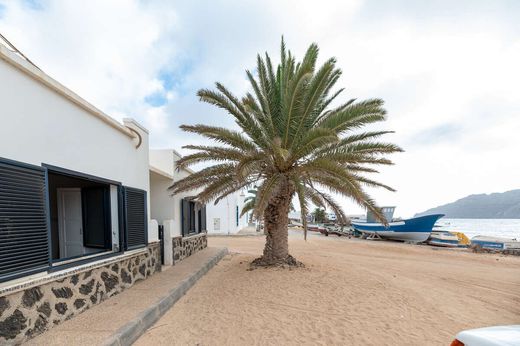 Casa di lusso a Caleta de Sebo, Provincia de Las Palmas