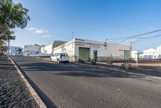 Land in Arrecife, Province of Las Palmas