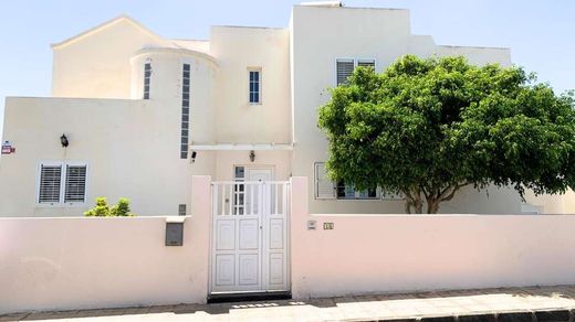 Luxus-Haus in Tahiche, Provinz Las Palmas