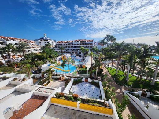 Penthouse à Playa de las Américas, Province de Santa Cruz de Ténérife