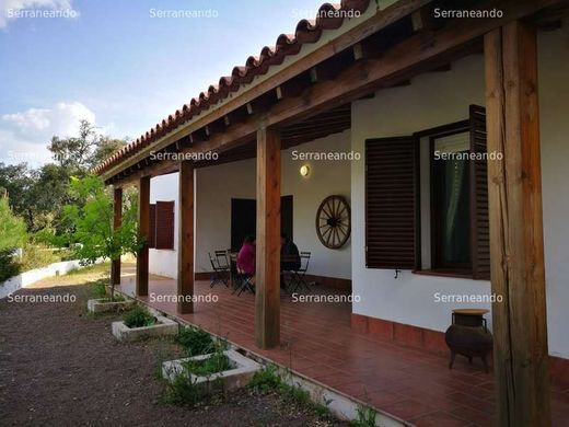 Land for sale in Valdelarco