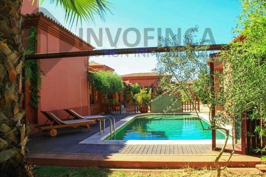 Luxury home in Badajoz, Extremadura