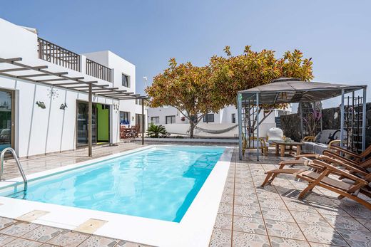 别墅  Yaiza, Provincia de Las Palmas