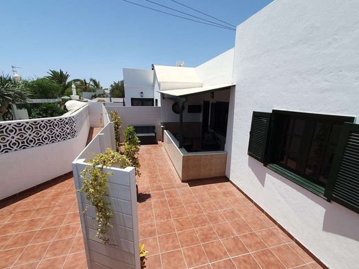 Luxus-Haus in Tahiche, Provinz Las Palmas