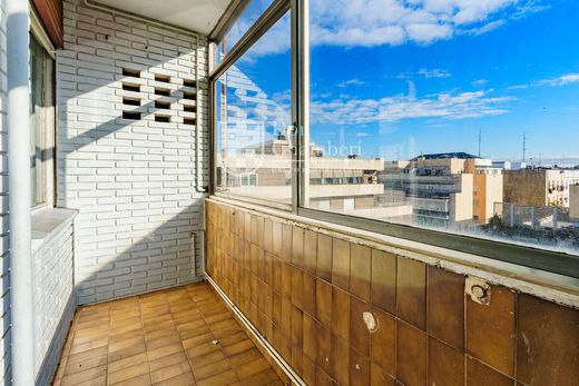 Apartment / Etagenwohnung in Madrid, Provinz Madrid