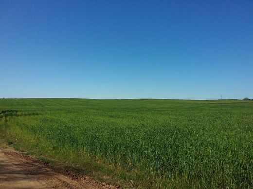 地皮  Badajoz, Provincia de Badajoz