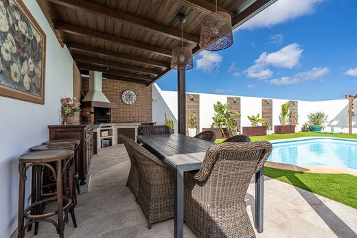 Casa de luxo - Yaiza, Provincia de Las Palmas